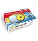 Agfaphoto Realikids Wasserdichte Kinderkamera - Blau