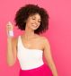 Naked Sundays SPF50 Mist Hydrating Glow 50ml, imported from the UK