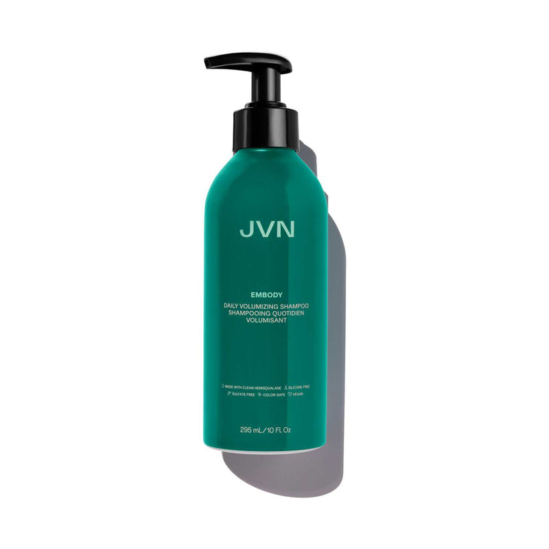 JVN Embody Volumizing Shampoo 295ml