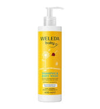 Weleda Calendula Shampoo and Body Wash 400ml
