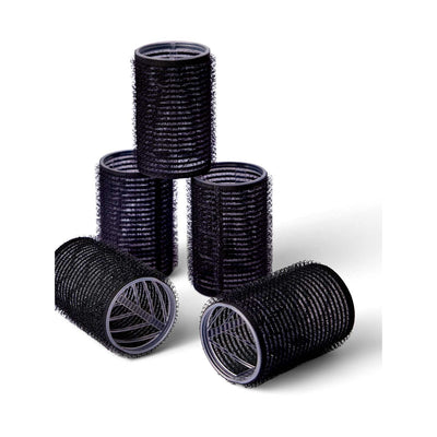 Boots Boots Self Stick Hair Rollers Large 5s- Buy online at McGrocer