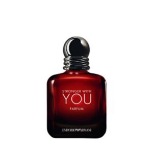 Boots Emporio Armani Stronger With You Parfum 50ml- Buy online at McGrocer