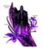 Mugler Alien Extraintense Perfume 30ml, imported from the UK