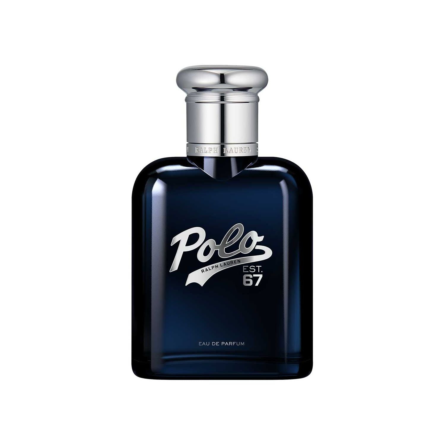 Ralph Lauren Polo 67 Eau de Parfum 75ml (British brand)