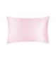 Silk Addict Mulberry Silk Pillowcase Pale Pink 75x50cm (British brand)