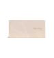 Silk Addict mulberry silk sleep mask Caramel (British brand)
