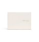 Silk Addict 100% Mulberry Silk Pillowcase Ivory 75x50cm (British brand)