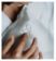 Silk Addict Mulberry Silk Pillowcase Silver 75x50cm (British brand)