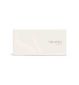 Silk Addict Sleep Mask Ivory (British brand)
