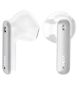 Mixx Streambuds Solo 2 white earphones, imported from the UK