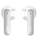 Mixx Streambuds Solo 2 white earphones, imported from the UK