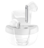 Mixx Streambuds Solo 2 True Wireless Earphones White