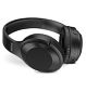 Boots Mixx StreamQ C1 On-Ear Trådløse Hodetelefoner Svart- Kjøp online hos McGrocer