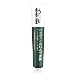 Pâte SOS anti-imperfections Derma Control Men Expert L'Oréal 45 ml Traitement Visage