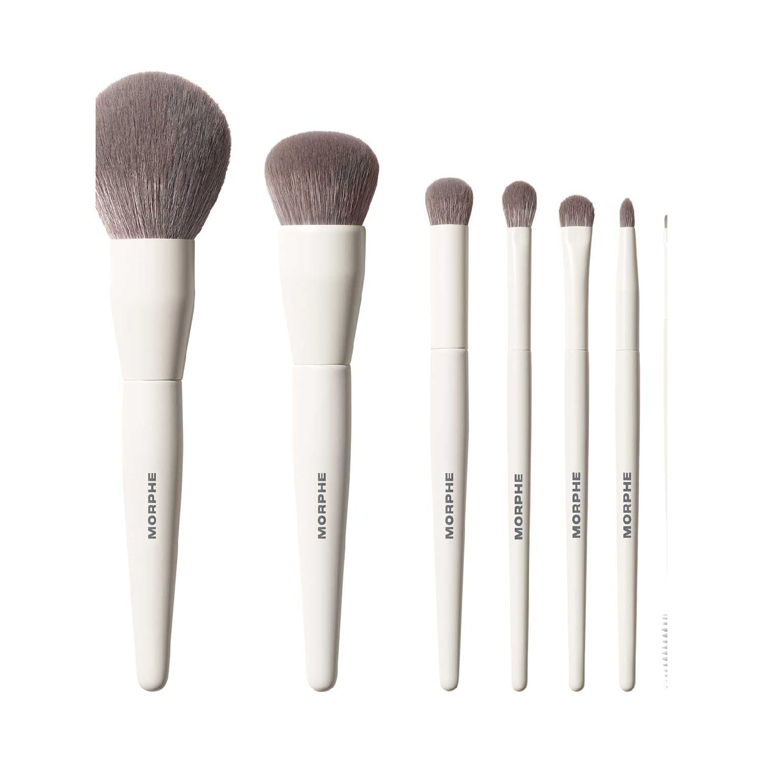 Morphe Best of Blends 8 Piece Brush Set, imported from the UK