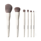Morphe Best of Blends 8 Piece Brush Set, imported from the UK