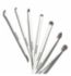 MORPHE eye brush set 7 piece vegan bristle brushes - British product
