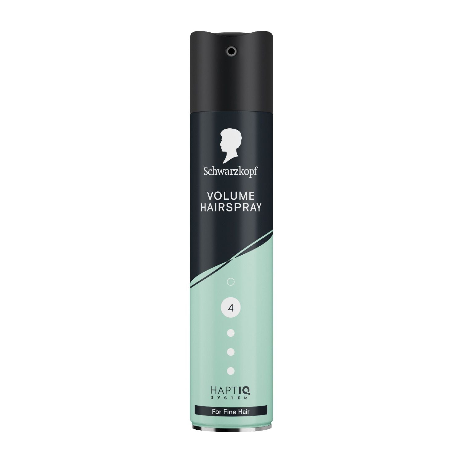 Schwarzkopf Volume Hairspray for fine hair 250ml, UK version