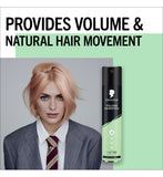Schwarzkopf Volume Hairspray for fine hair 250ml, UK version