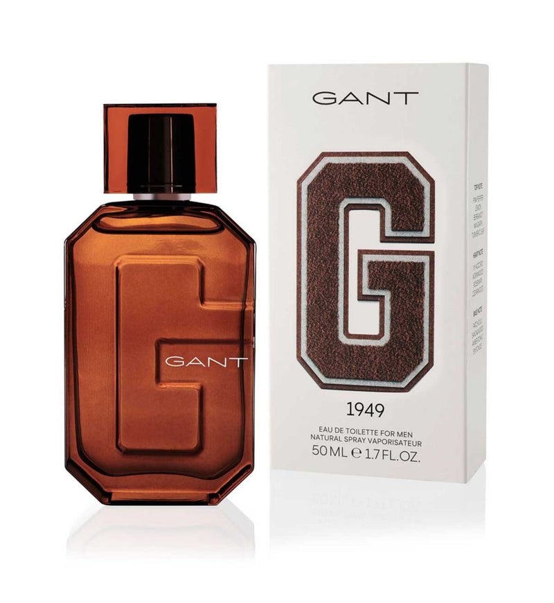 GANT 1949 Eau de Toilette 50ml, UK version
