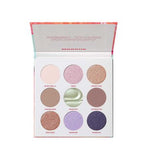 Morphe Forbidden Pulp Fantasy Eyeshadow Palette