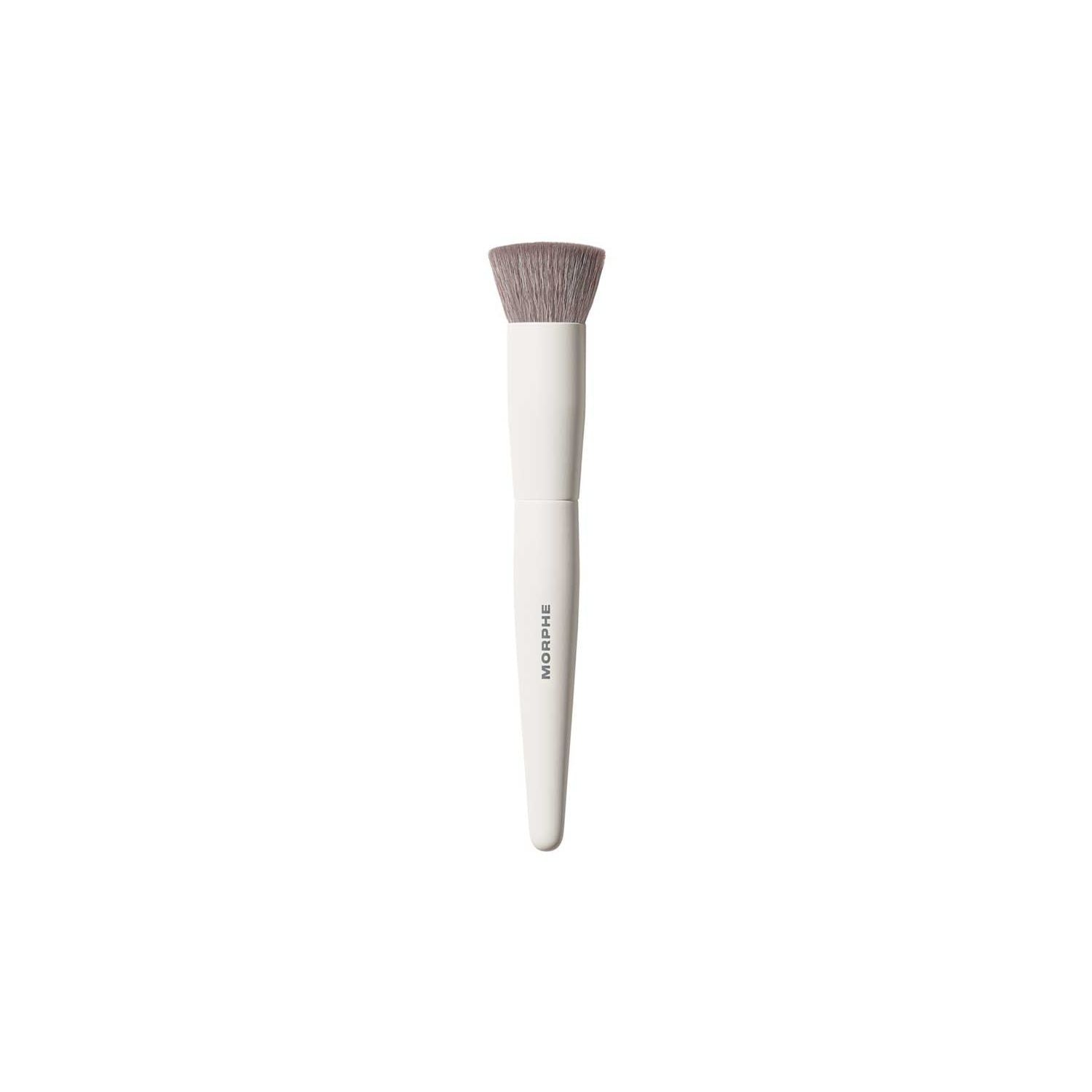 Morphe M106 flat topped foundation brush - British product