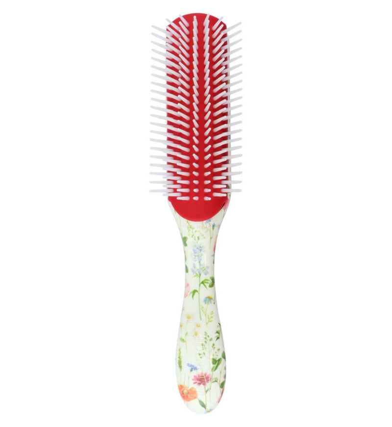 Denman D3 7 row curl definer - British product