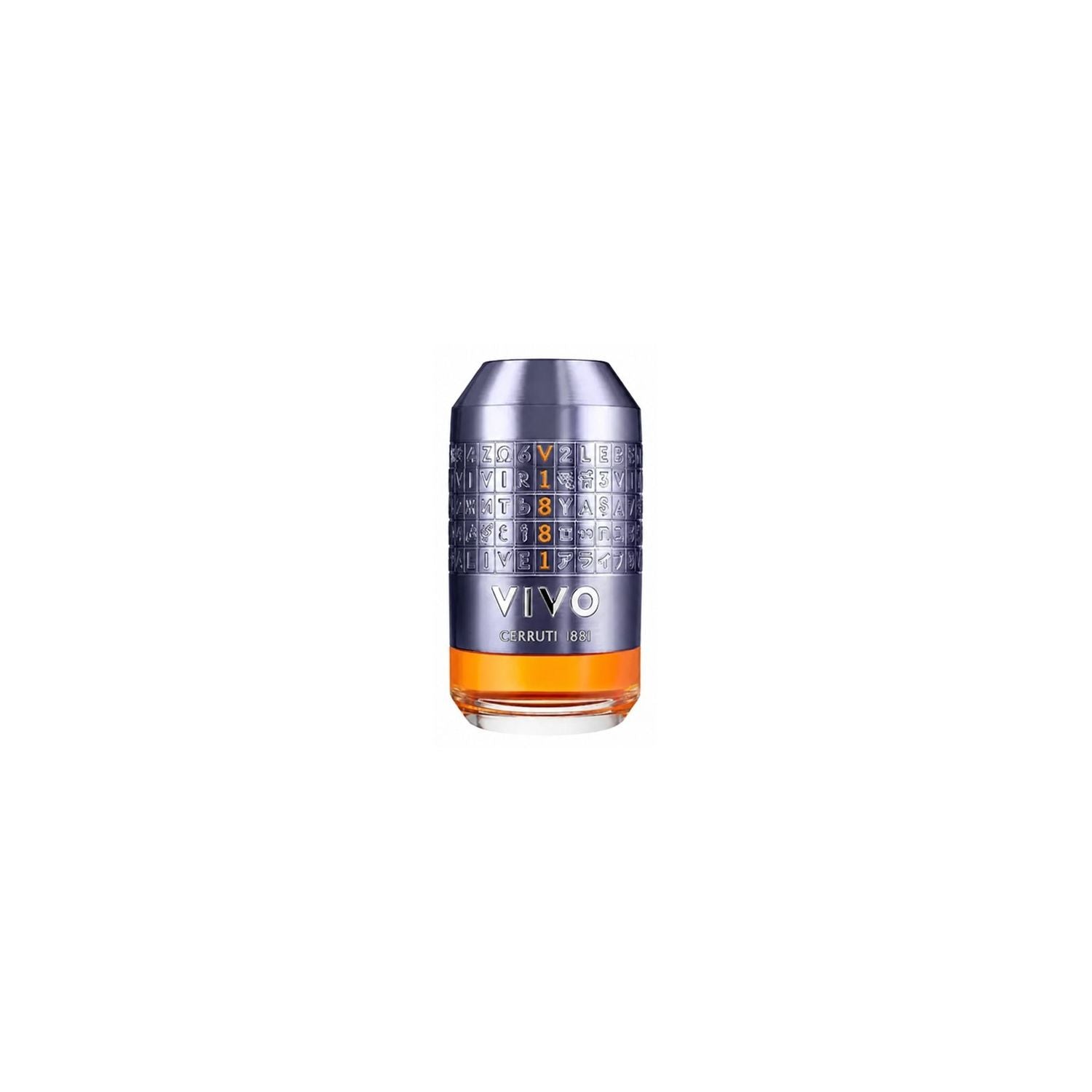 Cerruti 1881 Vivo Homme Eau de Parfum 60ml