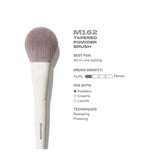 Morphe M162 Tapered Powder Makeup Brush, UK version