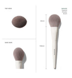 Morphe M162 Tapered Powder Makeup Brush, UK version