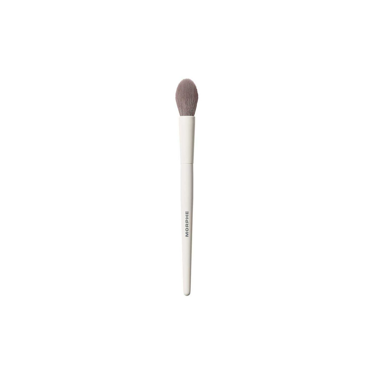 Morphe small pointed powder brush (British brand)
