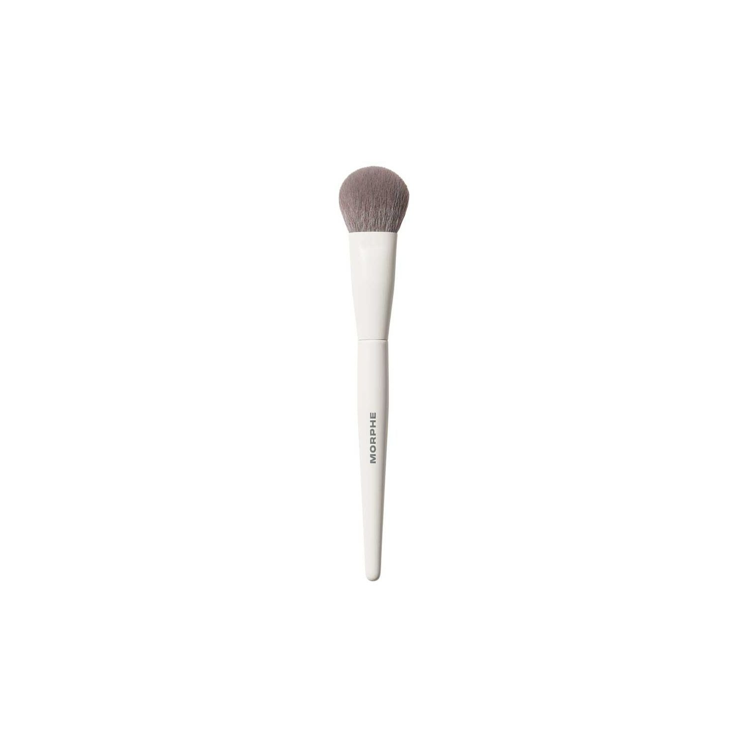 Morphe M204 rounded blush brush, imported from the UK