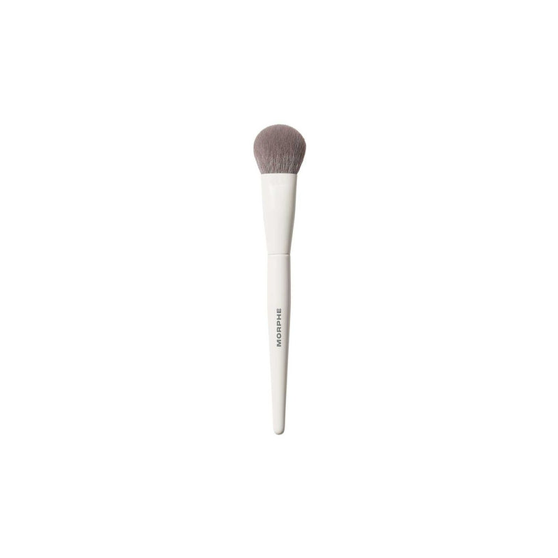 Morphe M204 rounded blush brush, imported from the UK