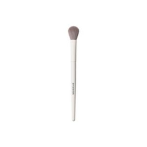 Morphe rounded cream and liquid highlighter brush, imported from the UK