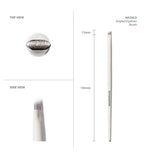 Morphe M363 angled eyeliner brush, UK version
