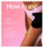 Bali Body Luxe Tanning Mitt Selbstbräunungsapplikator
