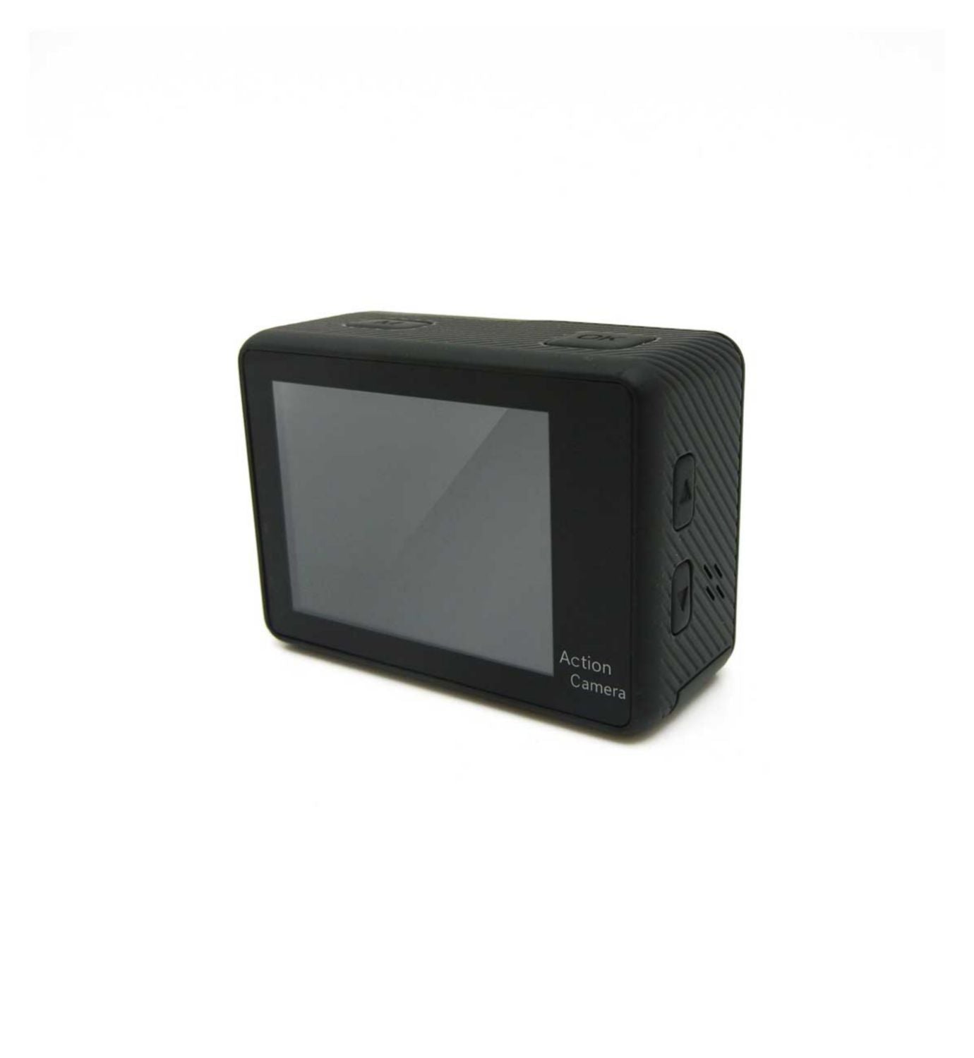 Easypix GoXtreme Vision Duo 4K action camera, imported from the UK