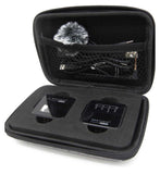 Easypix MyStudio Uno wireless microphone kit, imported from the UK