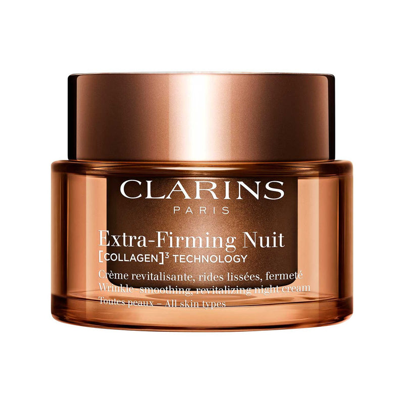 Clarins Extra Firming Night Cream 50ml - British product