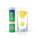 Berocca Mind Citrus Tablets 15s