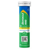 Berocca Mind Citrus Tablets 15s - British product