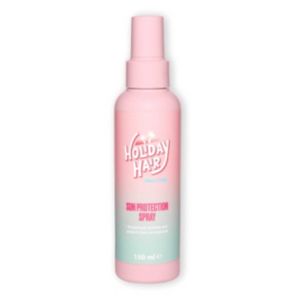 Mark Hill Holiday Hair Sonnenschutzspray 150ml