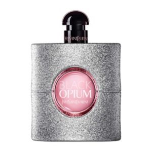 Yves Saint Laurent Black Opium Glitter 90ml (British brand)