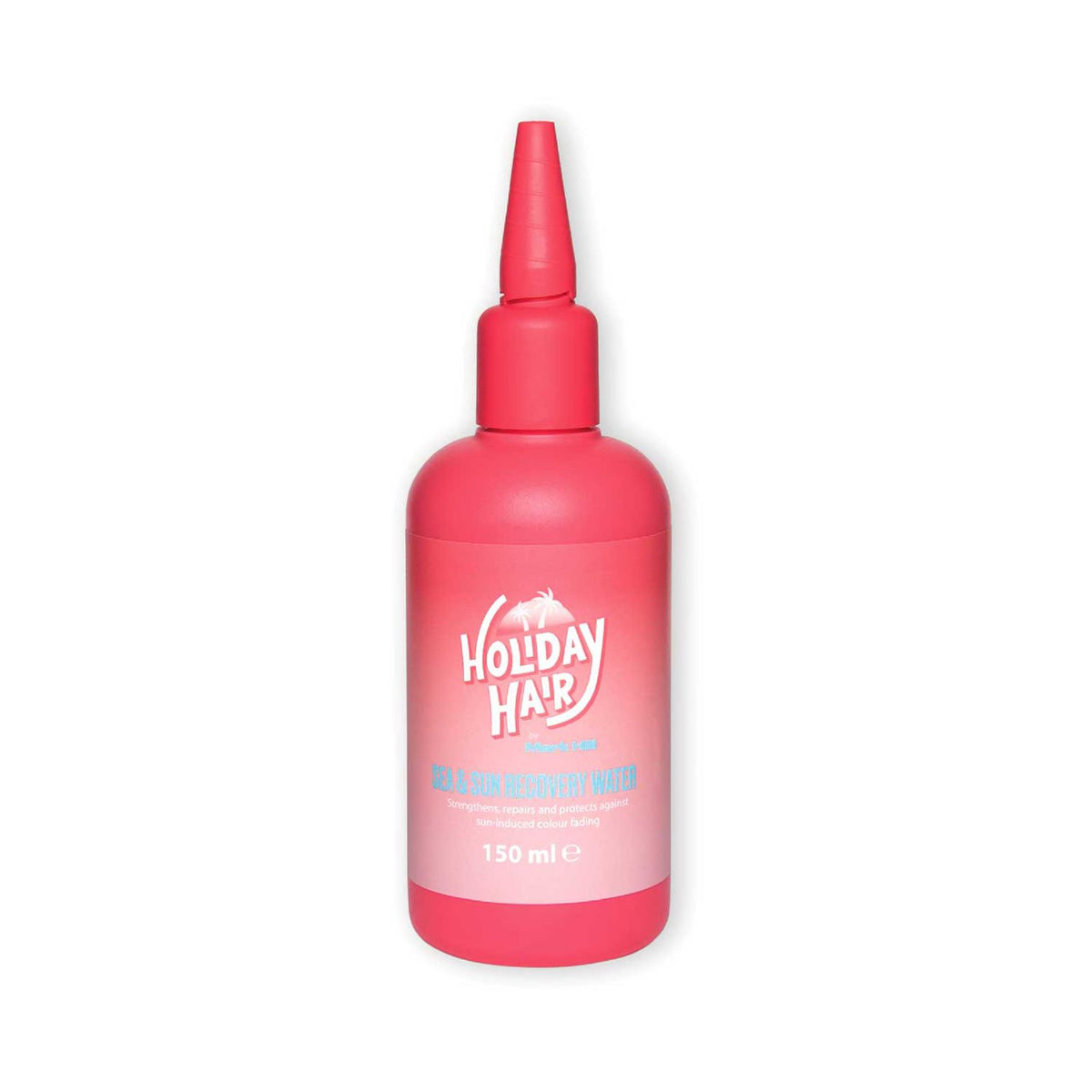 Mark Hill Holiday Hair Recovery Water 150ml, imported from the UK