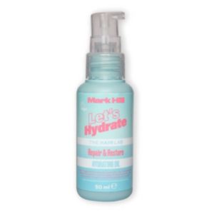 Mark Hill hydrating serum 50ml, imported from the UK.