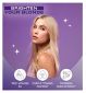 Lee Stafford Bleach Blondes Purple Toning Shampoo 250ml, UK version