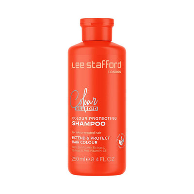 Boots Lee Stafford Colour Guarded Shampoo Hair Protection 250ml- Buy online at McGrocer