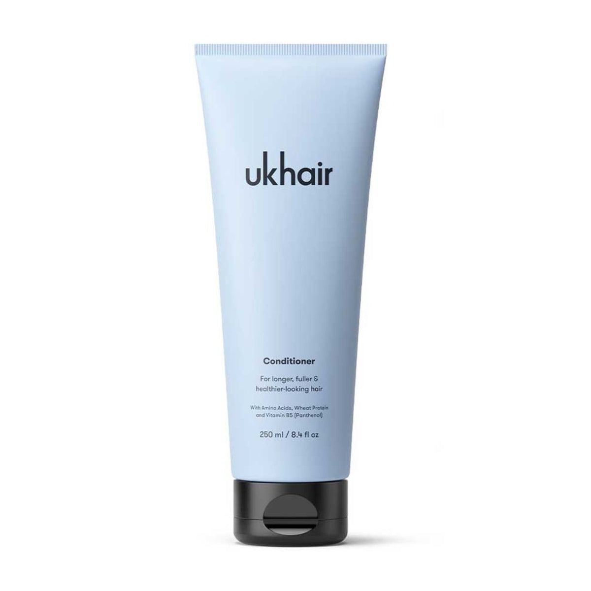 UKHAIR hair growth conditioner 250ml, imported from the UK