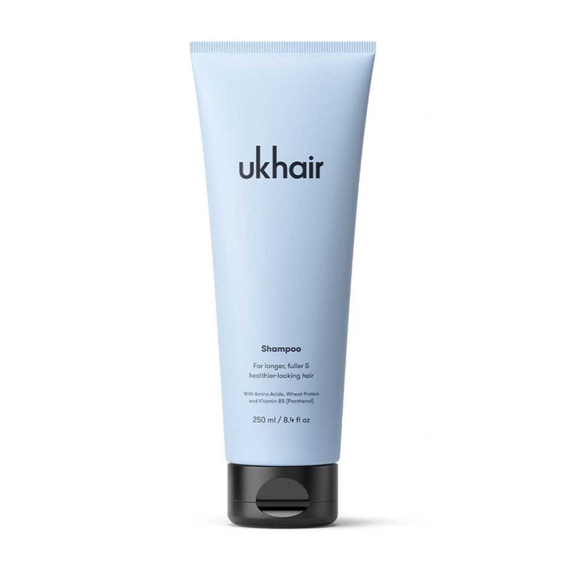 UKHAIR growth shampoo 250ml, UK version