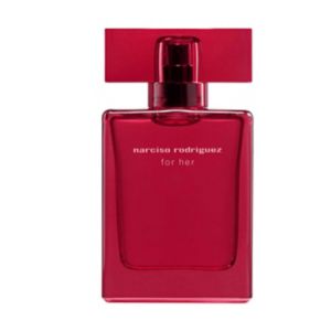 Boots Narciso Rodriguez For Her Eau De Parfum Intense 30ml- Buy online at McGrocer
